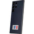 France Soccer Flag Galaxy S25 Ultra Skin
